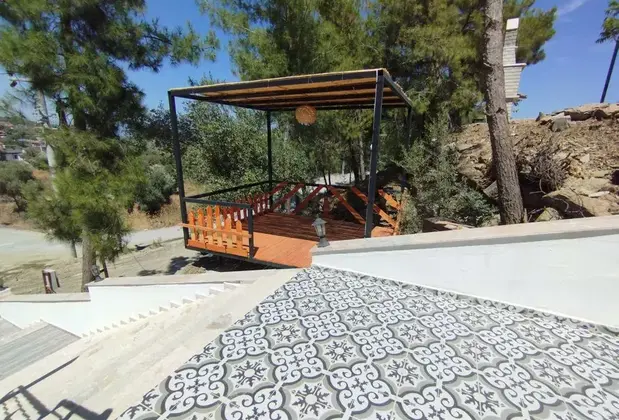 Mai Apart Sarıgerme - Görsel 13