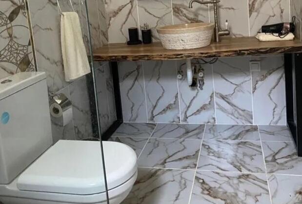 Mai Apart Sarıgerme - Görsel 12