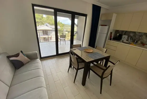 Mai Apart Sarıgerme - Görsel 10