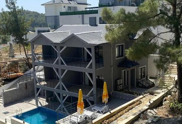 Mai Apart Sarıgerme - Görsel 3