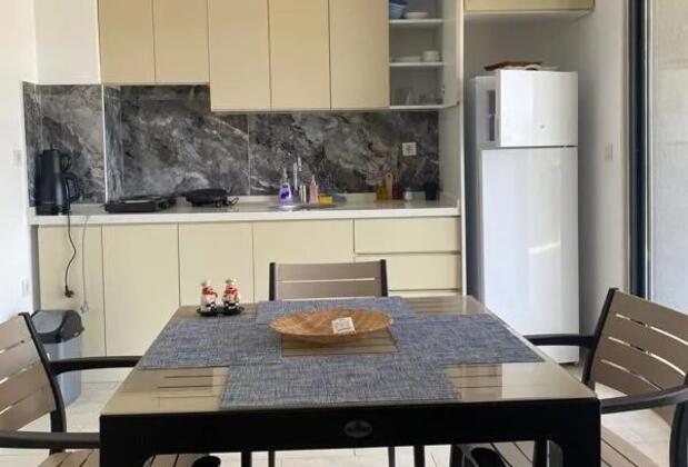 Mai Apart Sarıgerme - Görsel 11