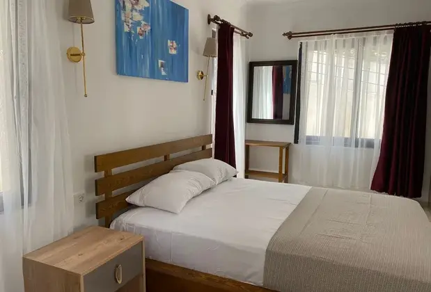 Mai Apart Sarıgerme - Görsel 5