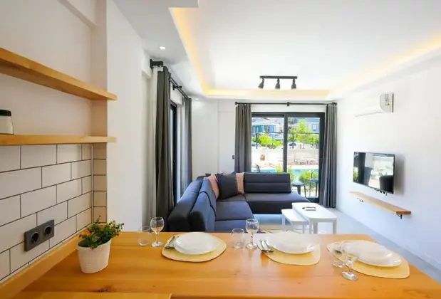 Meva Houses - Görsel 12