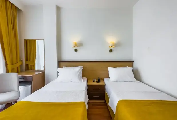 Dedeoğlu Port Hotel - Görsel 5