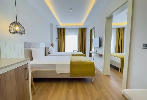 Dedeoğlu Port Hotel - Görsel 7