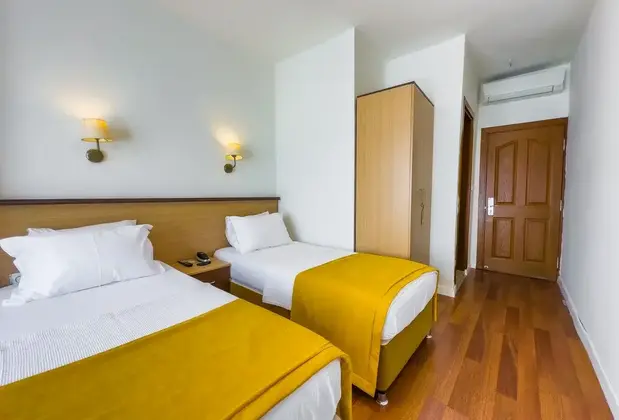 Dedeoğlu Port Hotel - Görsel 8