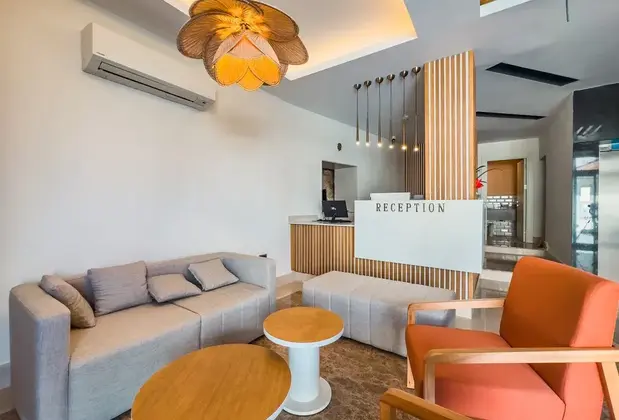 Dedeoğlu Port Hotel - Görsel 4