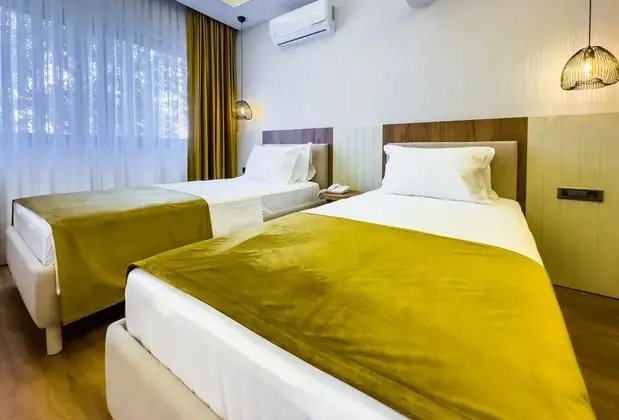 Dedeoğlu Port Hotel - Görsel 9