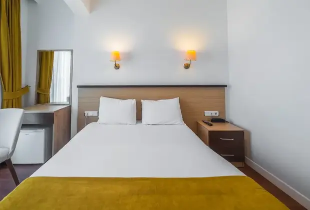 Dedeoğlu Port Hotel - Görsel 10