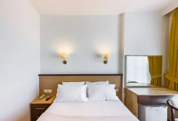 Dedeoğlu Port Hotel - Görsel 11