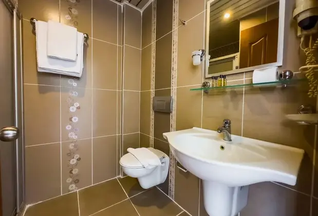 Dedeoğlu Port Hotel - Görsel 12