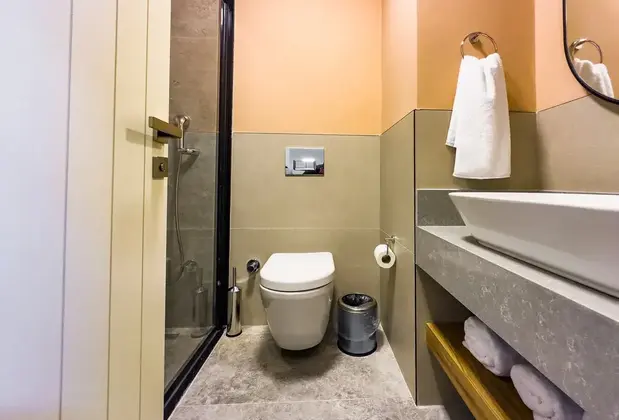 Dedeoğlu Port Hotel - Görsel 21