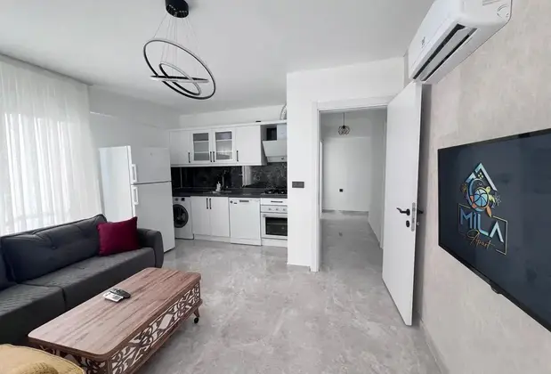 Mila Apart Muğla - Görsel 7