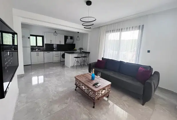 Mila Apart Muğla - Görsel 6