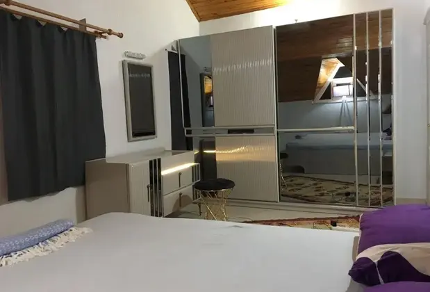 Deniz Suit Bungalov - Görsel 12