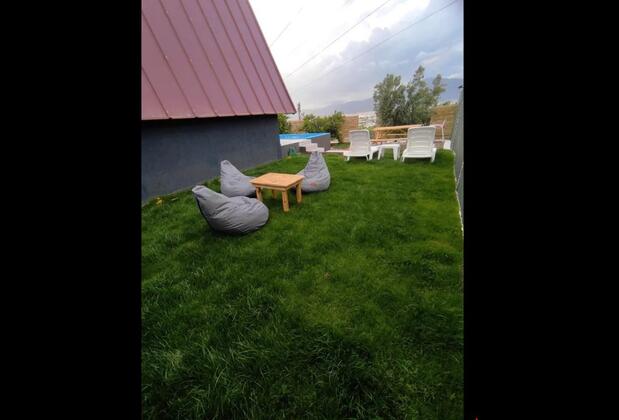 Deniz Suit Bungalov - Görsel 3