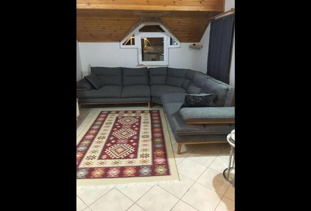 Deniz Suit Bungalov - Görsel 8