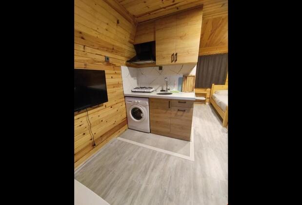 Deniz Suit Bungalov - Görsel 9