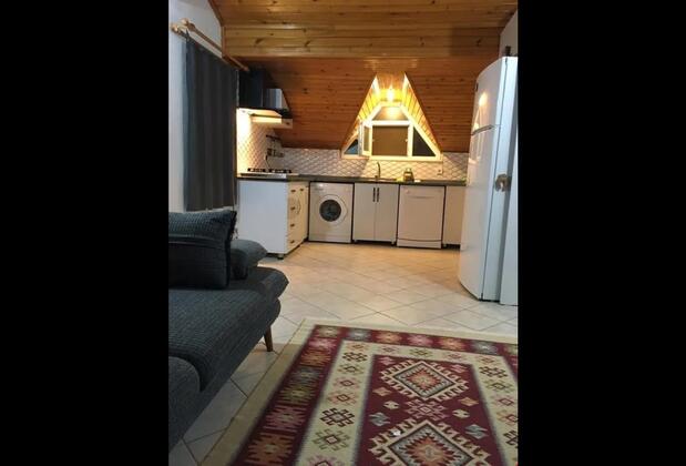 Deniz Suit Bungalov - Görsel 13