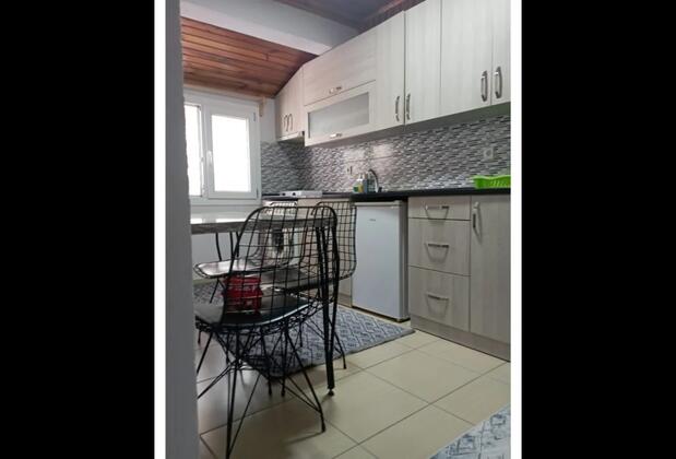 Deniz Suit Bungalov - Görsel 15