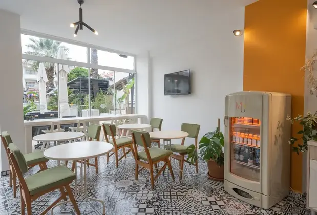 Muse No:1 - Görsel 12