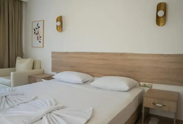 Muse No:1 - Görsel 6