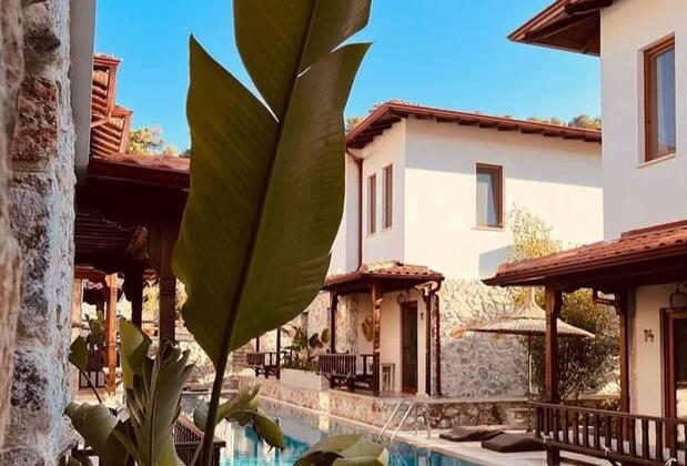 Okapi Suites - Görsel 4