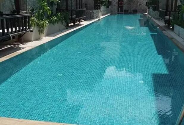 Okapi Suites - Görsel 3