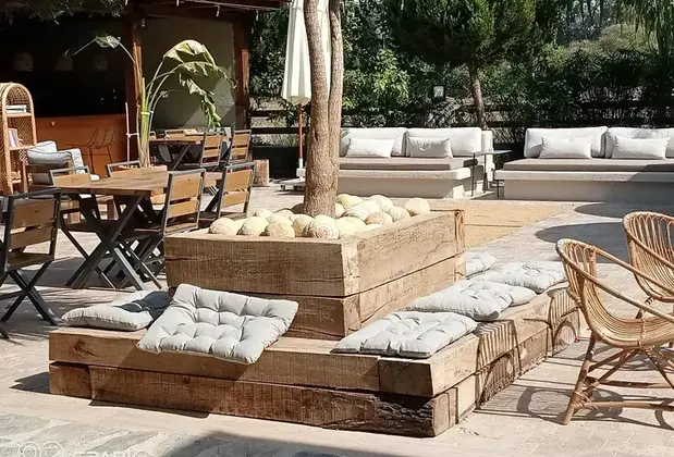 Okapi Suites - Görsel 9