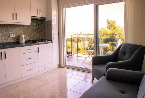 Doğam Pansiyon - Görsel 9