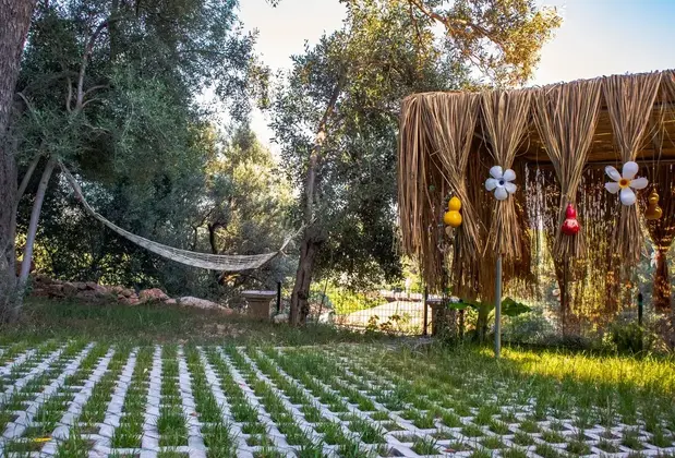 Doğam Pansiyon - Görsel 12