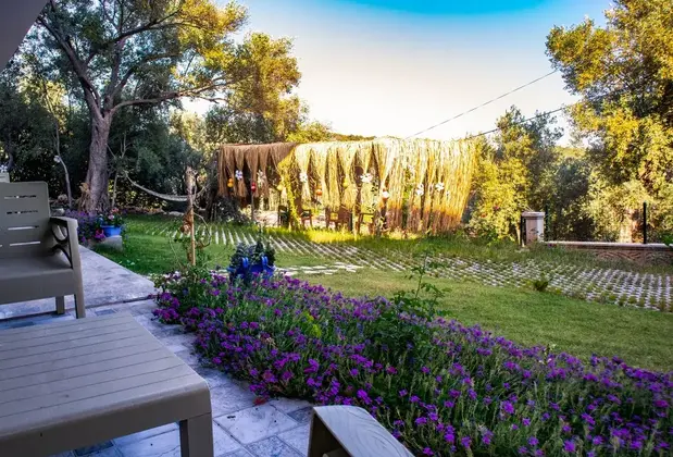 Doğam Pansiyon - Görsel 11