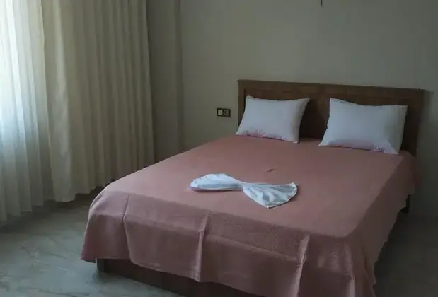 Olive Tree Apart Hotel - Görsel 3