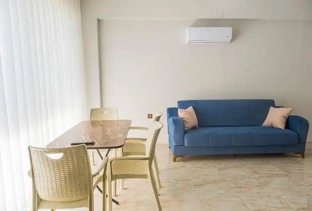 Olive Tree Apart Hotel - Görsel 8