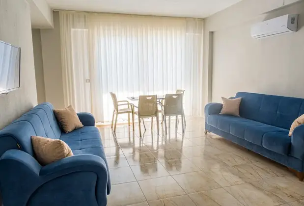 Olive Tree Apart Hotel - Görsel 5