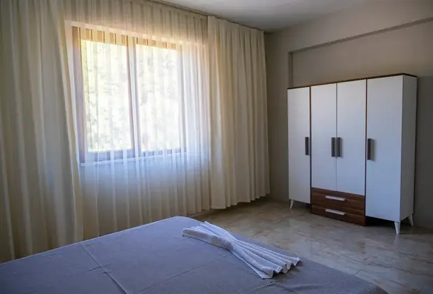 Olive Tree Apart Hotel - Görsel 4