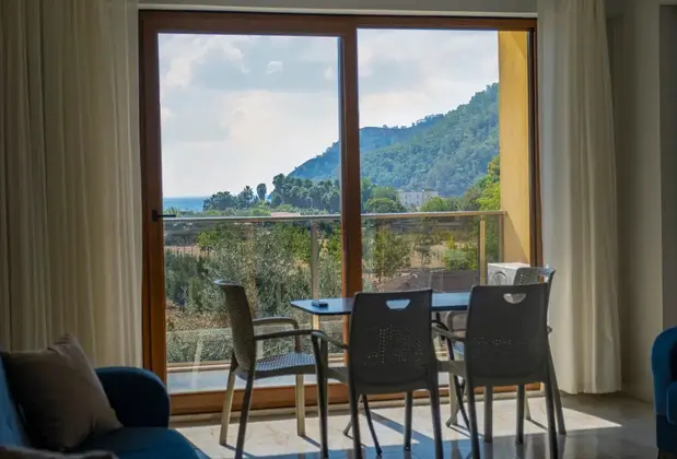 Olive Tree Apart Hotel - Görsel 7