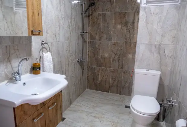 Olive Tree Apart Hotel - Görsel 9