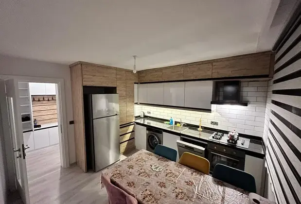 Ortacadaki Kır Eviniz - Görsel 7