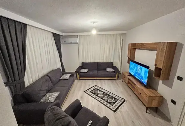 Ortacadaki Kır Eviniz - Görsel 4