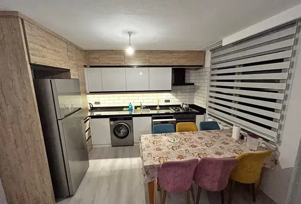 Ortacadaki Kır Eviniz - Görsel 6