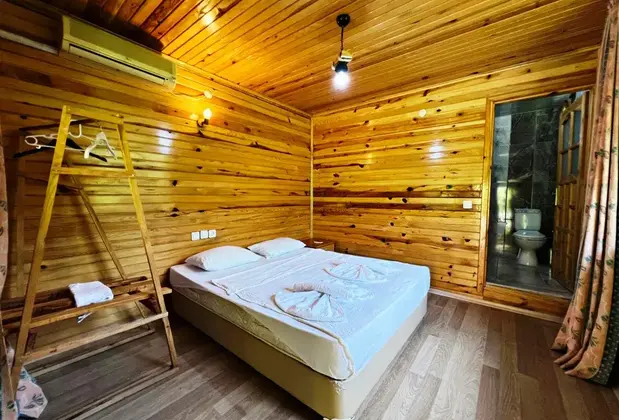 Olympos Hakan Pansiyon - Görsel 6