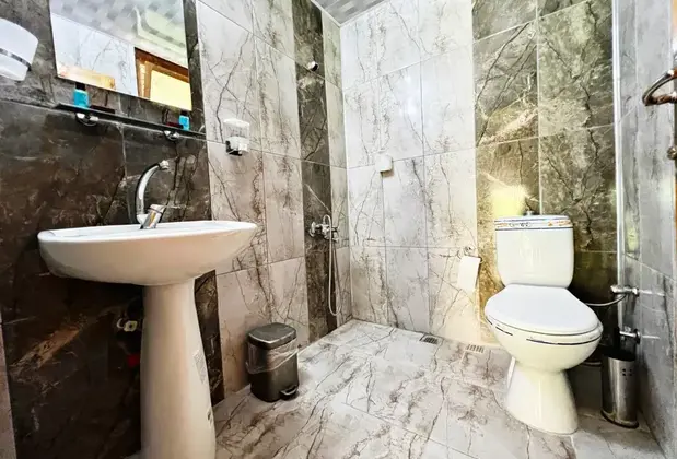 Olympos Hakan Pansiyon - Görsel 8