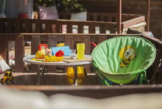 Olympos Hakan Pansiyon - Görsel 9