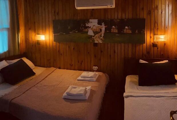 Olympos Hakan Pansiyon - Görsel 5