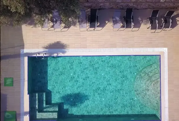 Villa Eylul Selimiye - Görsel 6