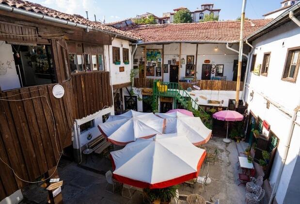 Ankara'da Ne Yenir? Ankara'nın Meşhur Yemekleri ve Lezzet Durakları