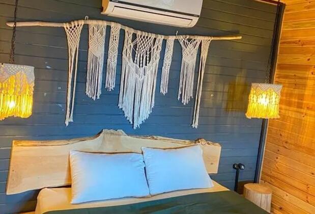 Palaemon Datça & Villa Pusulam - Görsel 4