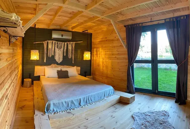 Palaemon Datça & Villa Pusulam - Görsel 3