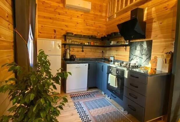 Palaemon Datça & Villa Pusulam - Görsel 6